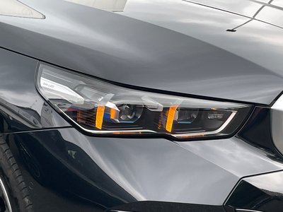 2025 BMW 5 SERIES TOURING — миниатюра 20