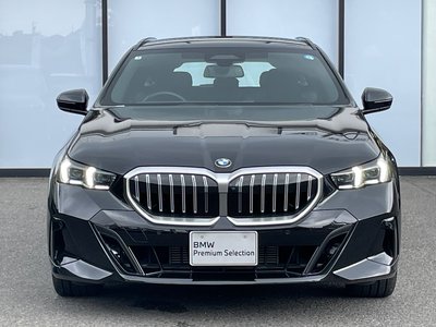 2025 BMW 5 SERIES TOURING — миниатюра 16