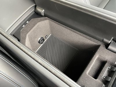 2025 BMW 5 SERIES TOURING — миниатюра 59