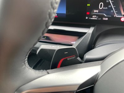 2025 BMW 5 SERIES TOURING — миниатюра 45