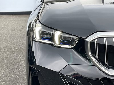 2025 BMW 5 SERIES TOURING — миниатюра 18