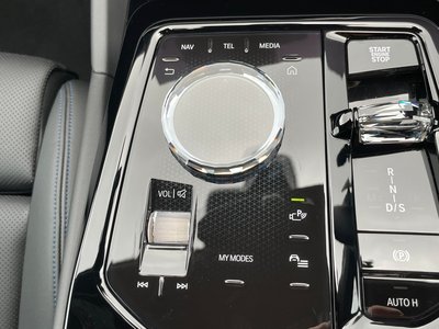 2025 BMW 5 SERIES TOURING — миниатюра 58