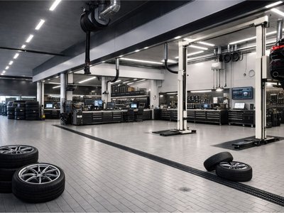 2025 BMW 5 SERIES TOURING — миниатюра 70