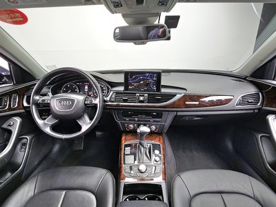 AUDI A6 - 5