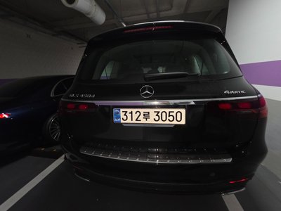 MERCEDES-BENZ GLS - 3