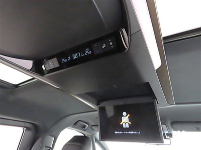 TOYOTA ALPHARD - 6