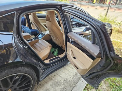 PORSCHE PANAMERA - 10