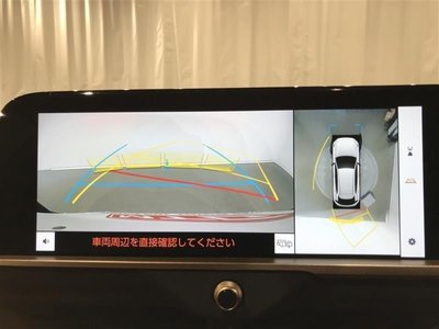 TOYOTA CROWN SPORT - 7