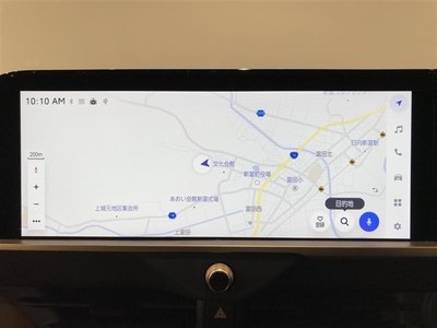 TOYOTA CROWN SPORT - 6