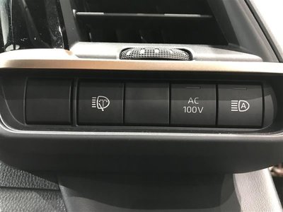 TOYOTA CROWN SPORT - 4