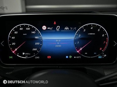 MERCEDES-BENZ C-CLASS - 8