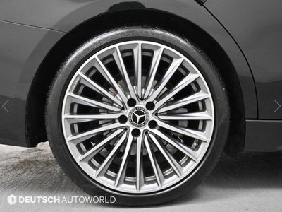 MERCEDES-BENZ C-CLASS - 6