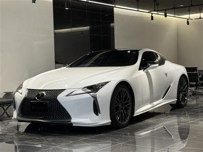 LEXUS LC - 2