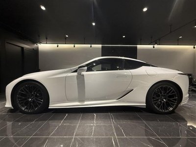 LEXUS LC - 4