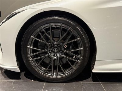 LEXUS LC - 5