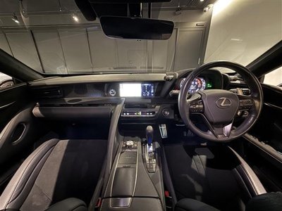 LEXUS LC - 6