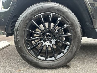 2023 Mercedes-BENZ G-CLASS — миниатюра 47