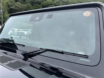 2023 Mercedes-BENZ G-CLASS — миниатюра 43