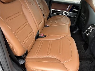 2023 Mercedes-BENZ G-CLASS — миниатюра 13
