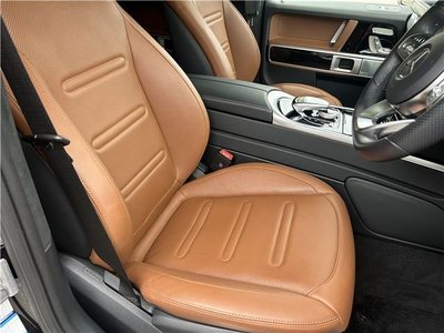 2023 Mercedes-BENZ G-CLASS — миниатюра 11