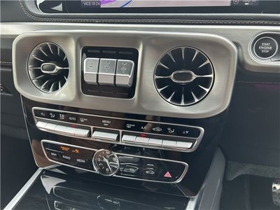2023 Mercedes-BENZ G-CLASS — миниатюра 16
