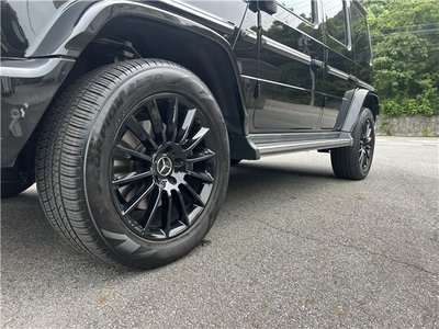 2023 Mercedes-BENZ G-CLASS — миниатюра 45