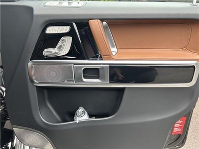 2023 Mercedes-BENZ G-CLASS — миниатюра 29