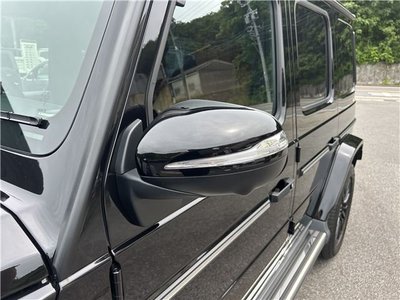 2023 Mercedes-BENZ G-CLASS — миниатюра 44