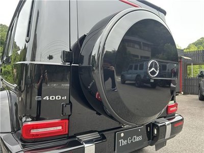 2023 Mercedes-BENZ G-CLASS — миниатюра 49