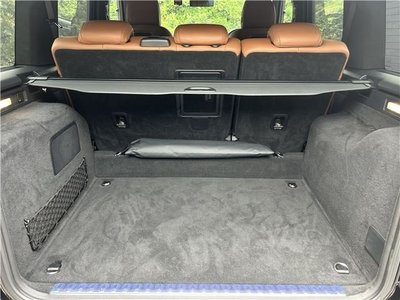 2023 Mercedes-BENZ G-CLASS — миниатюра 34
