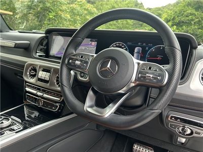 صورة 9 لـ 2023 Mercedes-BENZ G-CLASS