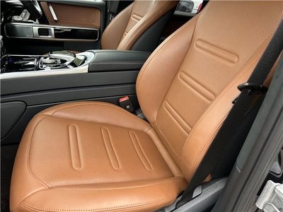 2023 Mercedes-BENZ G-CLASS — миниатюра 12