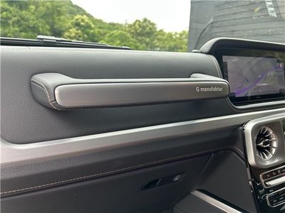 2023 Mercedes-BENZ G-CLASS — миниатюра 22