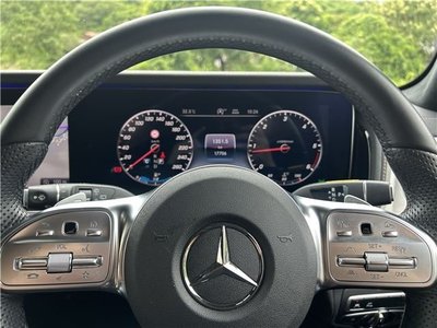 صورة 10 لـ 2023 Mercedes-BENZ G-CLASS