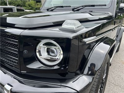 2023 Mercedes-BENZ G-CLASS — миниатюра 42