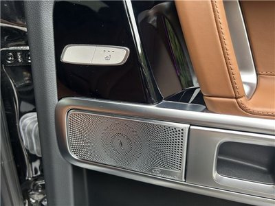 2023 Mercedes-BENZ G-CLASS — миниатюра 31