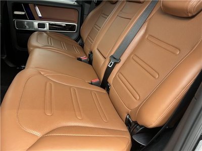 2023 Mercedes-BENZ G-CLASS — миниатюра 14