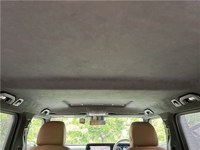 2023 Mercedes-BENZ G-CLASS — миниатюра 39