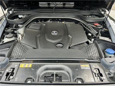 2023 Mercedes-BENZ G-CLASS — миниатюра 51