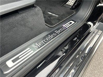 2023 Mercedes-BENZ G-CLASS — миниатюра 27