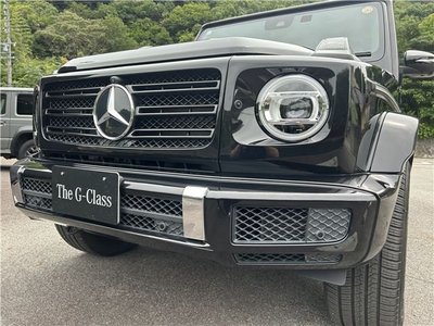 2023 Mercedes-BENZ G-CLASS — миниатюра 41