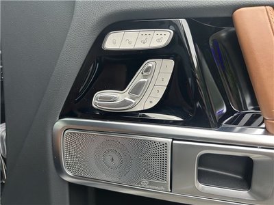 2023 Mercedes-BENZ G-CLASS — миниатюра 20