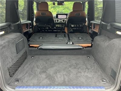 2023 Mercedes-BENZ G-CLASS — миниатюра 35