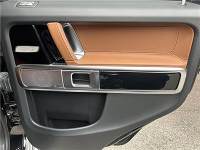 2023 Mercedes-BENZ G-CLASS — миниатюра 33