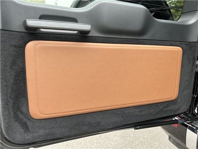 2023 Mercedes-BENZ G-CLASS — миниатюра 37