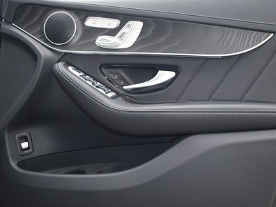 2022 Mercedes-BENZ GLC 缩略图 46