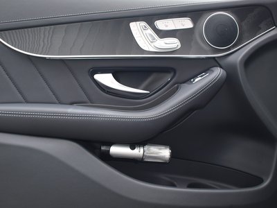 2022 Mercedes-BENZ GLC 缩略图 21