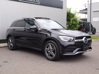 صورة 7 لـ 2022 Mercedes-BENZ GLC