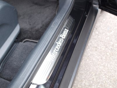 2022 Mercedes-BENZ GLC 缩略图 43