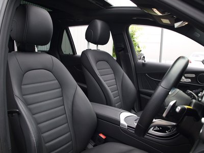 2022 Mercedes-BENZ GLC 缩略图 40